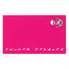Nectar Napkins Brand Signature Pink | Nectar Napkins Fun-Flirty Lovers’ Towels