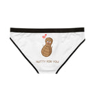 Nutty For You | Mix & Match Women’s Fun-Flirty Lovers’ Panties