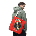 Let the Music Flow Everyday Getaway Tote Bag