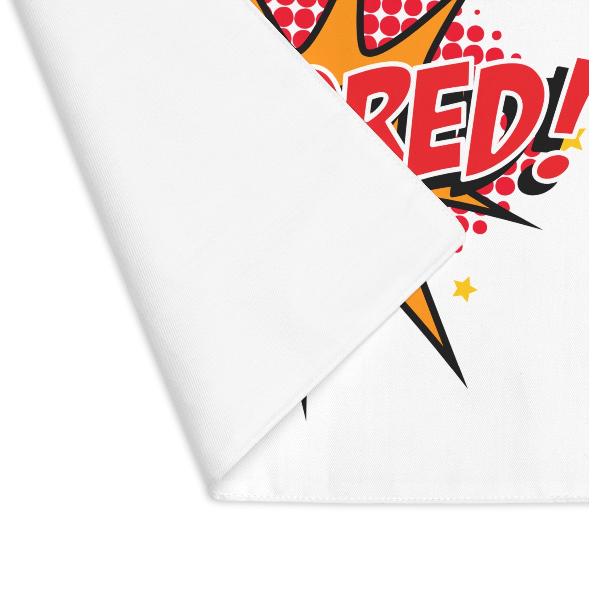 Cartoon Censored | Mix & Match Playful Fun-Flirty Lovers’ Toy Mats