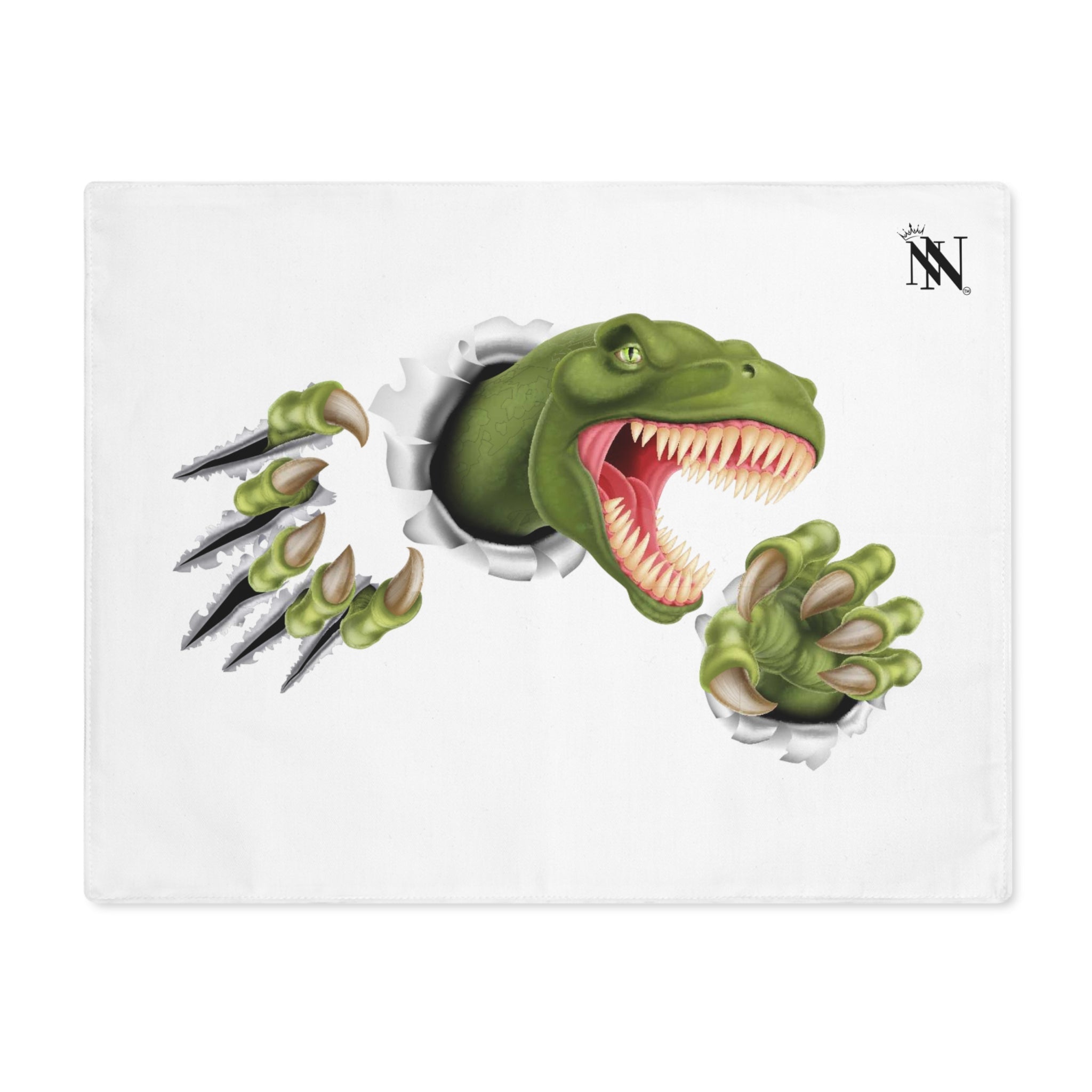 Like a Dinosaur | Mix & Match Playful Fun-Flirty Lovers’ Toy Mats