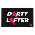 Dirty Lifter Sex Towel