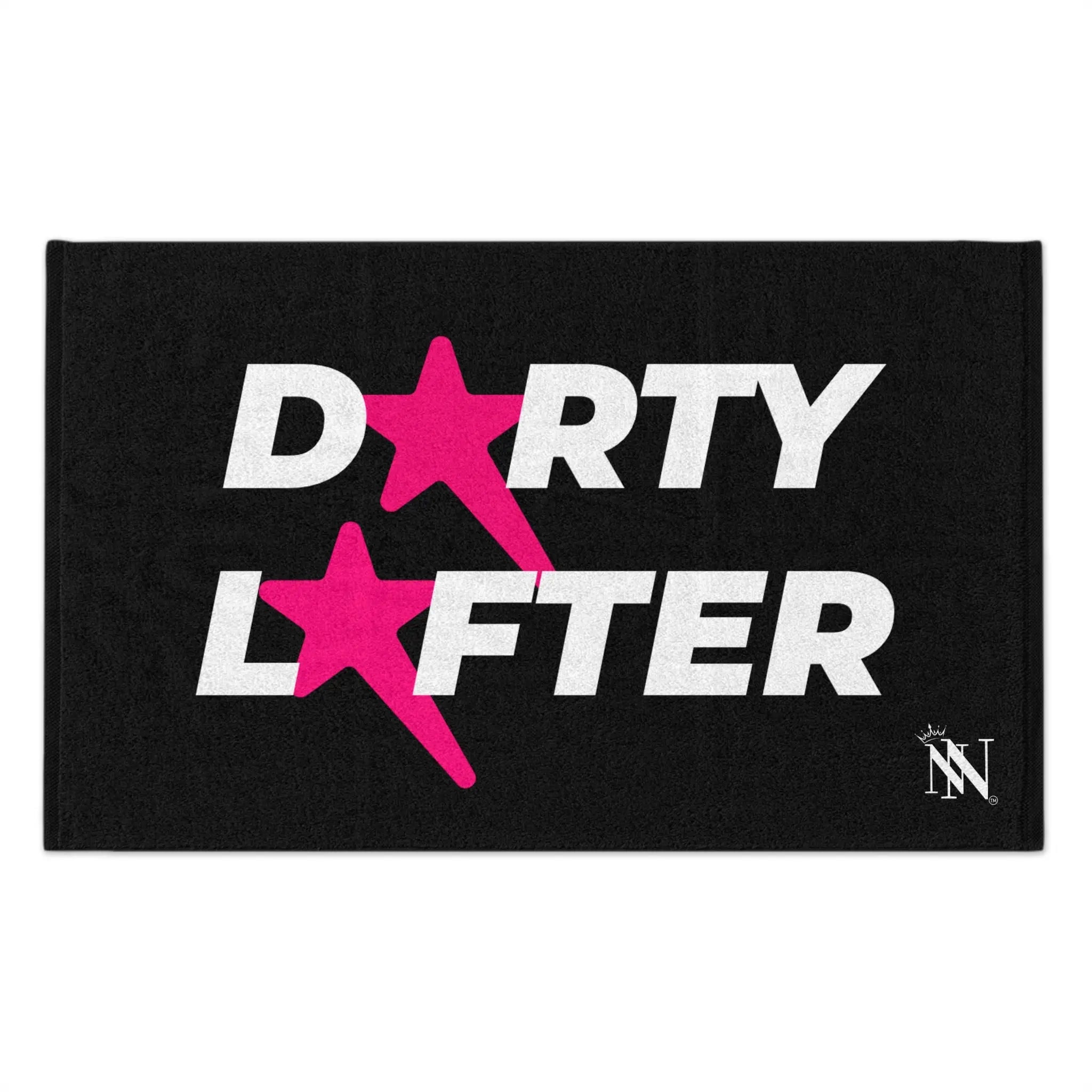 Dirty Lifter Sex Towel