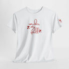 Under My Spell Hearts T-Shirt