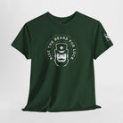 Ride the Beard for Luck St. Patrick’s Day | Mix & Match Cotton Unisex Fun-Flirty Lovers’ T-Shirts