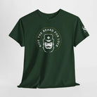 Ride the Beard for Luck St. Patrick’s Day | Mix & Match Cotton Unisex Fun-Flirty Lovers’ T-Shirts