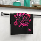 Talk Dirty to Me Sexy Lils’ Sex Towel