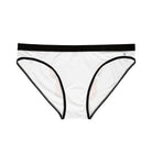 Retro Scream Queen | Mix & Match Women’s Fun-Flirty Lovers’ Panties