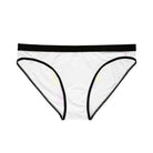 Here Cums Fun | Mix & Match Women’s Fun-Flirty Lovers’ Panties
