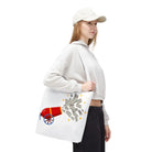 Money Shot Cannon Emoji | Mix & Match Fun-Flirty Lovers’ Totes