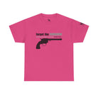 Show Me Your Pistol | Mix & Match 100% Cotton Unisex Fun-Flirty Lovers’ Tees
