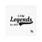 Cum Legends Est 2023 | Mix & Match Lils’ Fun-Flirty Lovers’ Towels