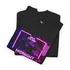 Midnight Party! | Mix & Match 100% Cotton Unisex Fun-Flirty Lovers’ Tees