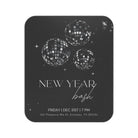 New Year Bash | Mix Match Fun-Flirty Lovers’ Water-Resistant Blankets
