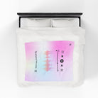 Booty Call Playlist | Mix & Match Fun-Flirty Lovers’ Blankets