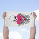 Heartbreaker Love | Mix & Match Soft Fun-Flirty Lovers’ Towels