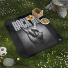 Rock On Horns | Mix Match Fun-Flirty Lovers’ Water-Resistant Blankets