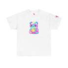 Yummy Bear | Mix & Match Cotton Unisex Fun-Flirty Lovers’ T-Shirts