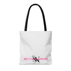 Pure Joy Big Smiles Endless Fun! Tote Bag