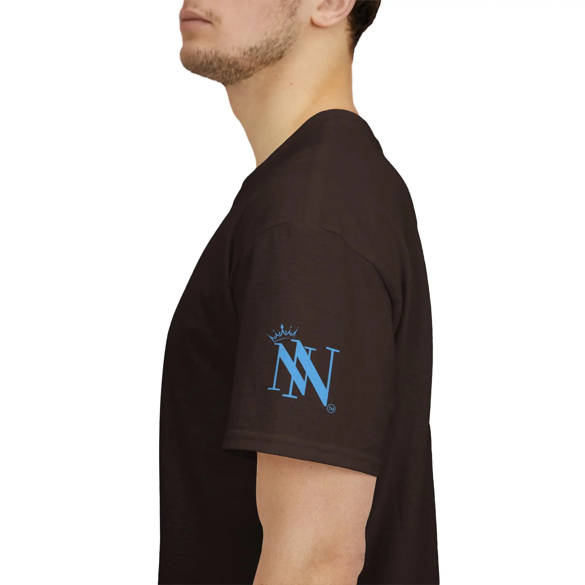 Peanut Butter Vibes | Mix & Match 100% Cotton Unisex Fun-Flirty Lovers’ Tees