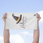 Halloween Queen Witch Hat | Mix & Match Soft Fun-Flirty Lovers’ Towels