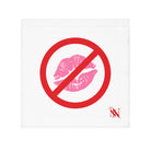 No Kissing Allowed | Mix & Match Lils’ Fun-Flirty Lovers’ Towels