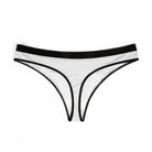 Under Achiever! | Mix & Match Women’s Fun-Flirty Lovers’ Thongs