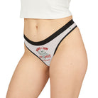 The Sexy Patty | Mix & Match Women’s Fun-Flirty Lovers’ Thongs