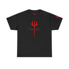 Hellish | Mix & Match Cotton Unisex Fun-Flirty Lovers’ T-Shirts