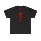 Hellish | Mix & Match Cotton Unisex Fun-Flirty Lovers’ T-Shirts