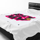 Eat My Cookie Romantic Gifts Love Blanket