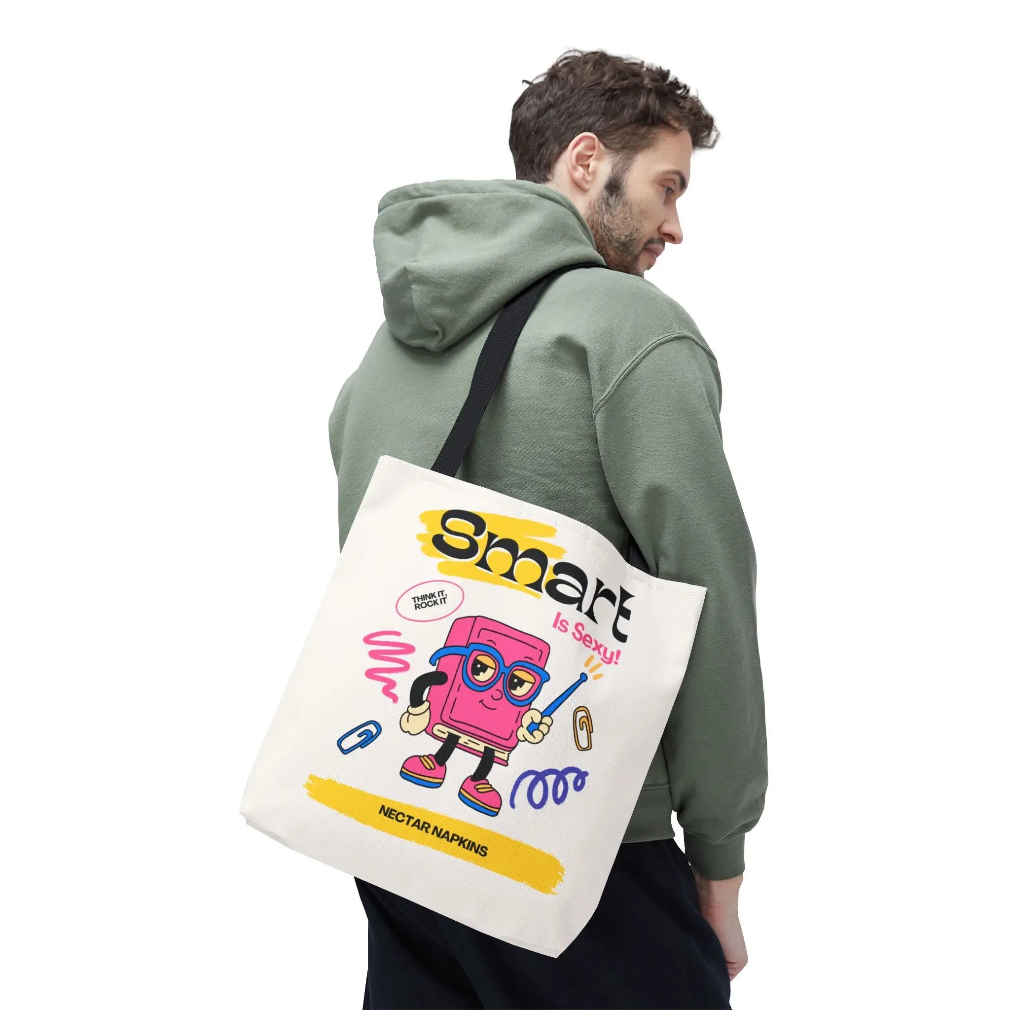 Smart is Sexy! Romantic Sex Gifts
