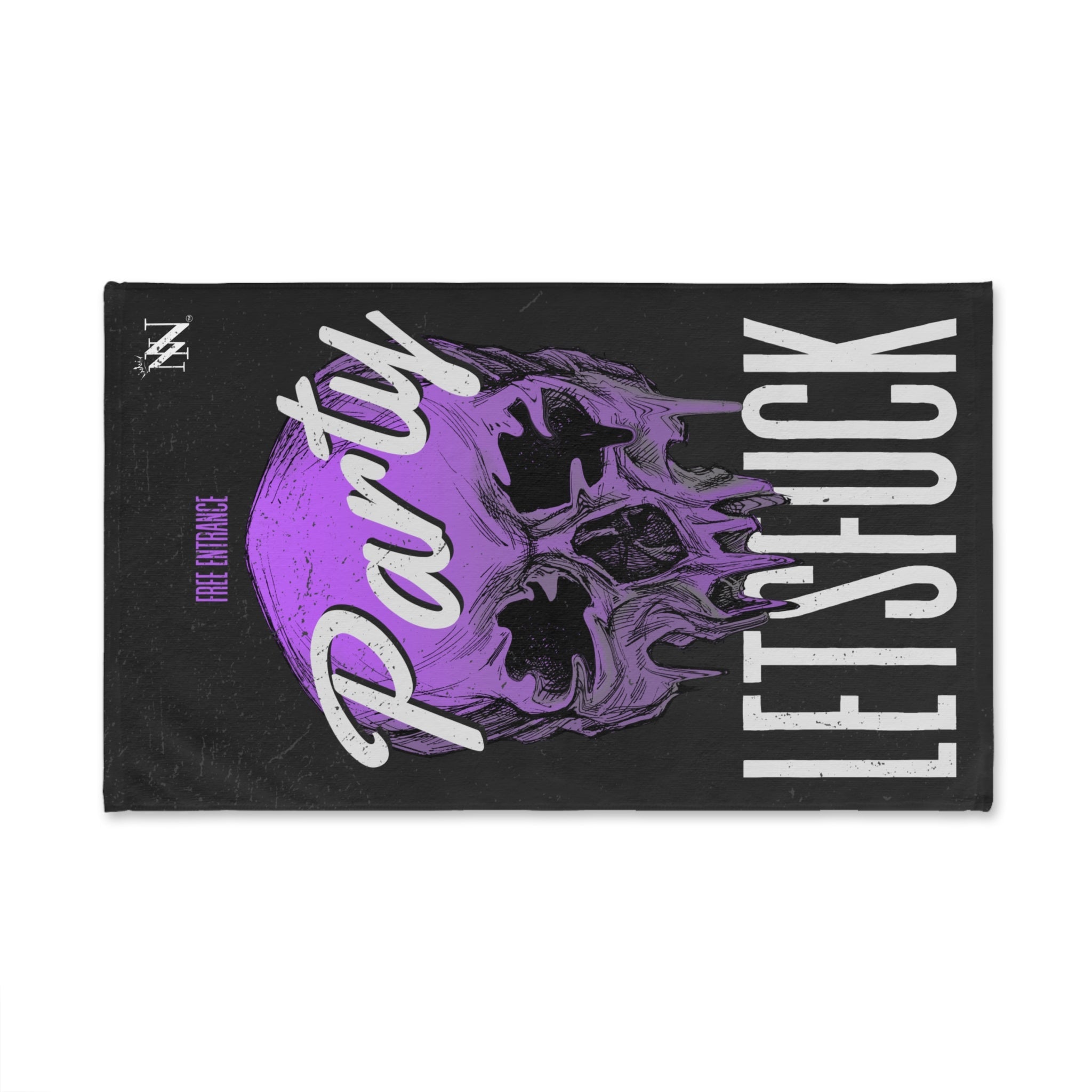 LETSFUCK Party | Mix & Match Original Fun-Flirty Lovers’ Towels