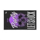 LETSFUCK Party | Mix & Match Original Fun-Flirty Lovers’ Towels