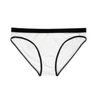 Under Achiever! | Mix & Match Women’s Fun-Flirty Lovers’ Panties