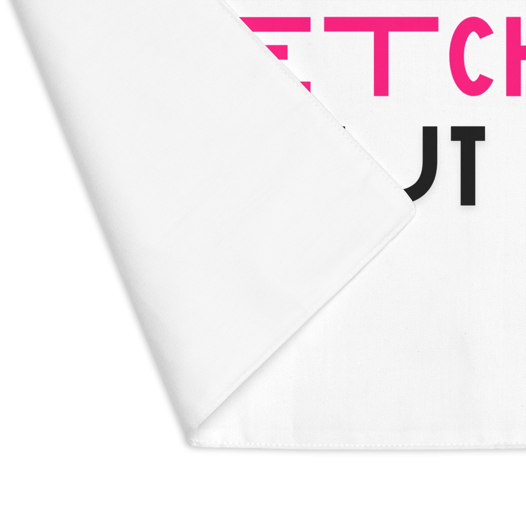 Stretch Me Out | Mix & Match Playful Fun-Flirty Lovers’ Toy Mats