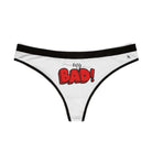 My Bad! | Women’s Thongs | Playful Comfy & Sexy
