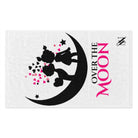 Over the Moon Sex Towel
