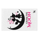 Over the Moon | Mix & Match Soft Fun-Flirty Lovers’ Towels