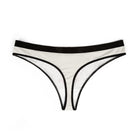 The Cherry on Top | Mix & Match Women’s Fun-Flirty Lovers’ Thongs