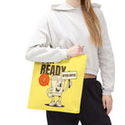 I’m Ready After Coffee Weekend Tote Bag