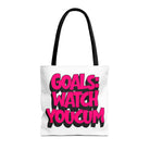 Goals: Watch You Cum | Mix & Match Fun-Flirty Lovers’ Totes