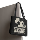 Sex Scene Movie Poster | Mix & Match Fun-Flirty Lovers’ Totes
