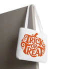 Trick Or Treat Pumpkin | Mix & Match Fun-Flirty Lovers’ Totes