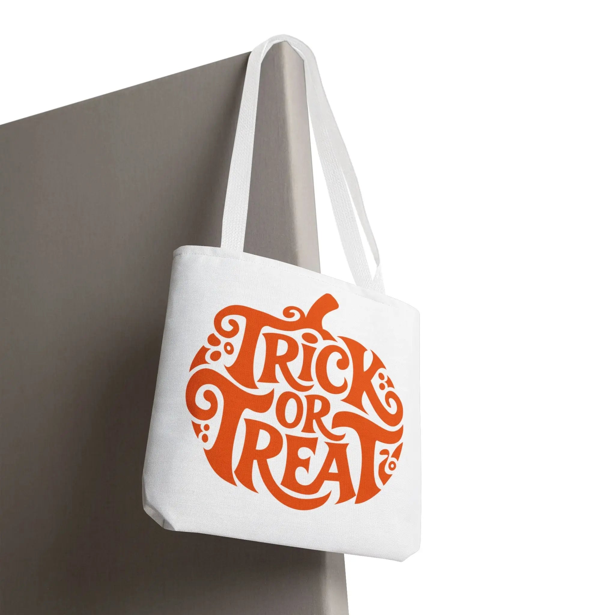 Trick Or Treat Pumpkin | Mix & Match Fun-Flirty Lovers’ Totes