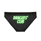 Bangers’ Club | Mix & Match Women’s Fun-Flirty Lovers’ Panties