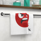 Just Angry Emoji Sex Rag