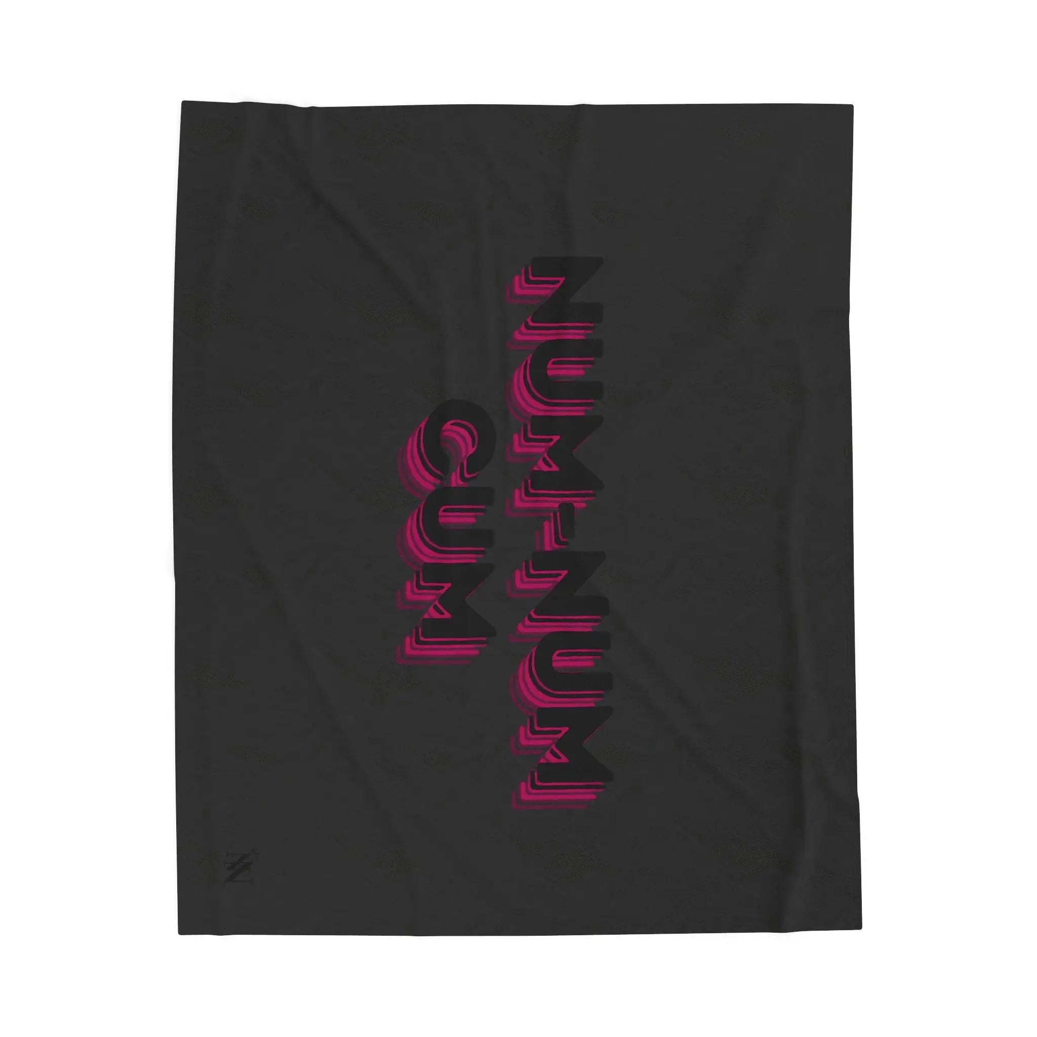 Num-Num Cum | Mix & Match Velveteen Fun-Flirty Lovers’ Blankets