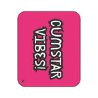 Cum Star Vibes! | Nectar Napkins Fun-Flirty Lovers’ Sex Blankets