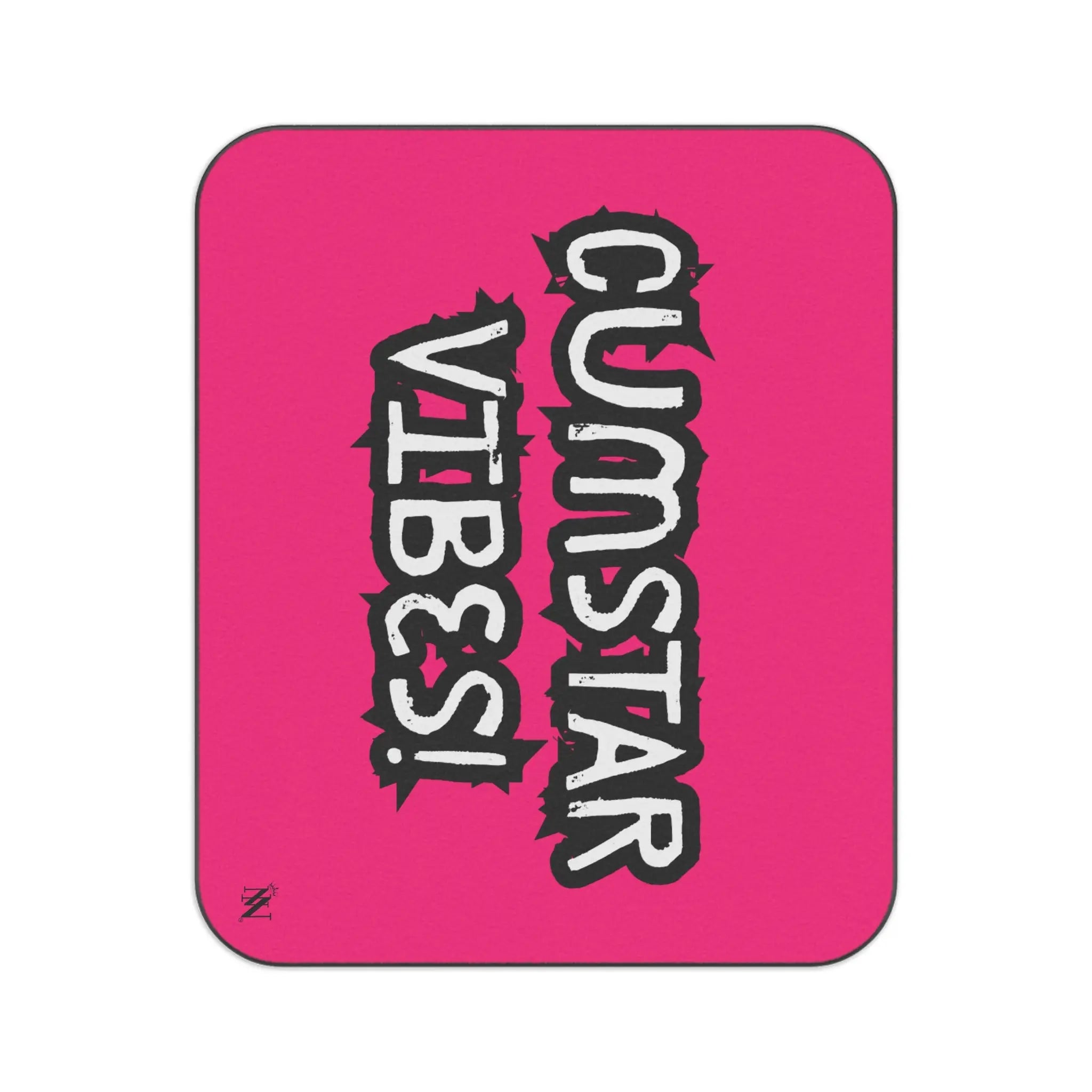 Cum Star Vibes! Sex Blanket
